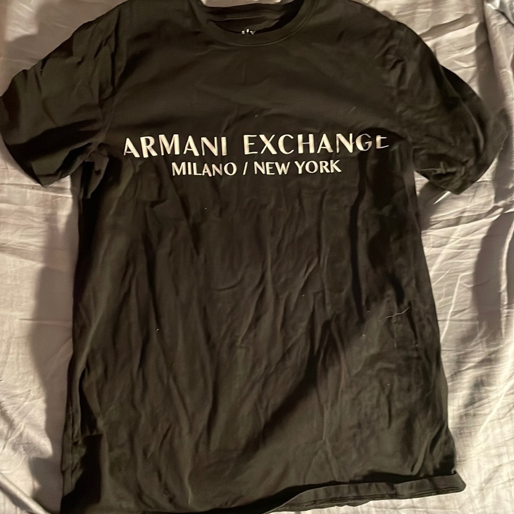 Armani Exchange Tee Medium